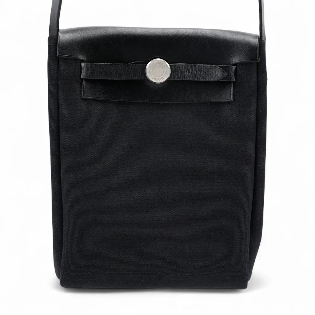 Herbag Mini TPM Noir (89)