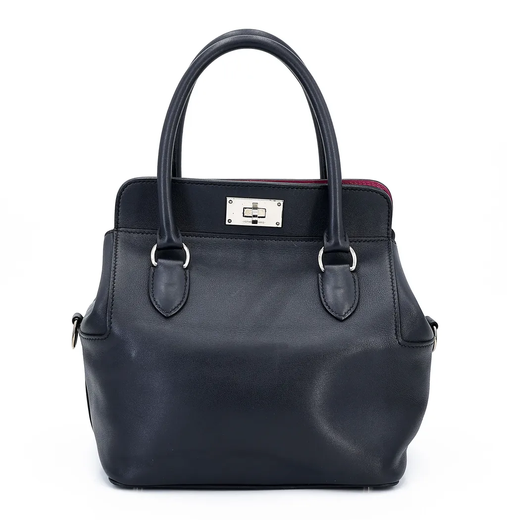 Toolbox 20 Bleu Indigo (76) Rose Purple (L3)