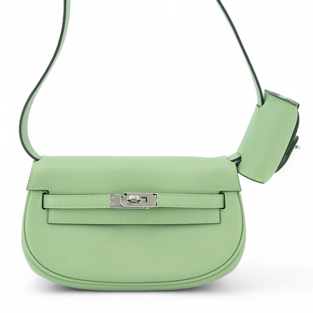 Kelly Moove Vert Criquet (3I)