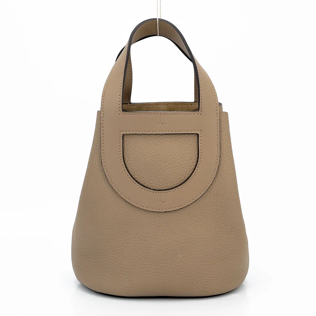 In-The-Loop 18 Beige Marfa (8Q)