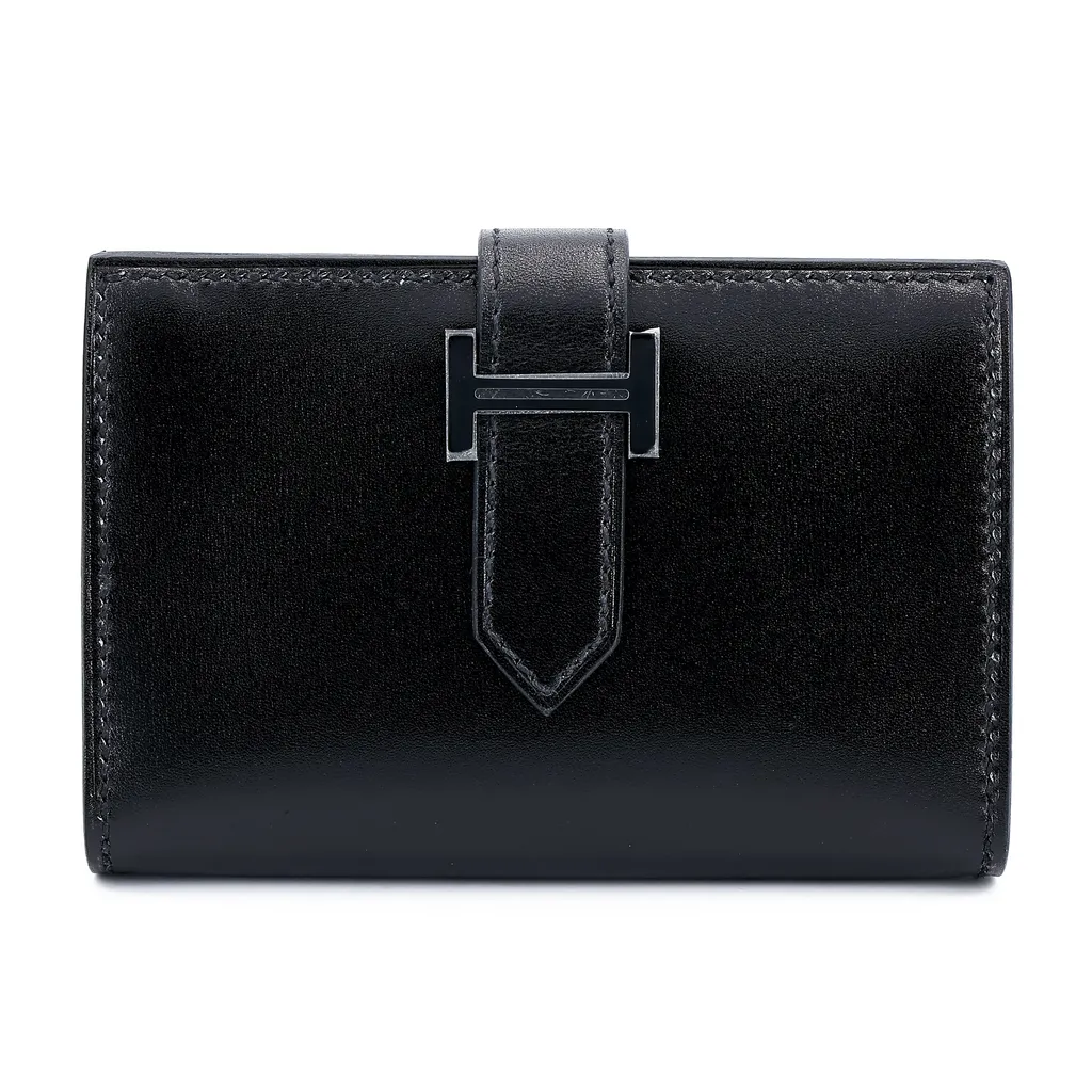 Bearn Card Holder Noir (89)