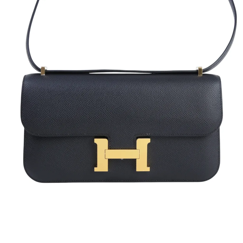 Constance Elan 2024 89 黑色 Noir (Black)