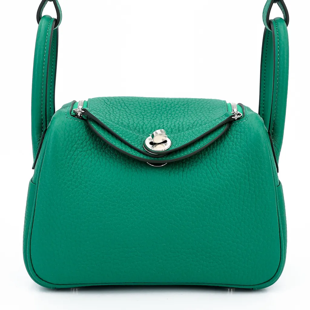 Mini Lindy II Vert Vertigo (U4)