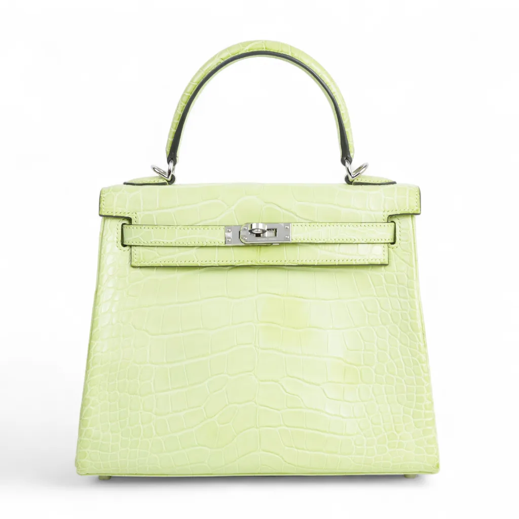 Kelly 25 Jaune Bourgeon (R9)