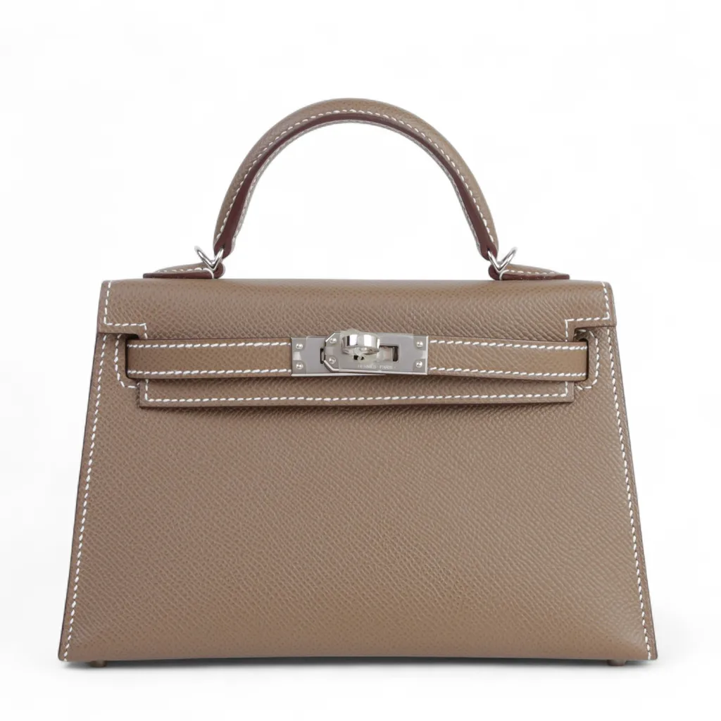 Mini Kelly II Etoupe (18)
