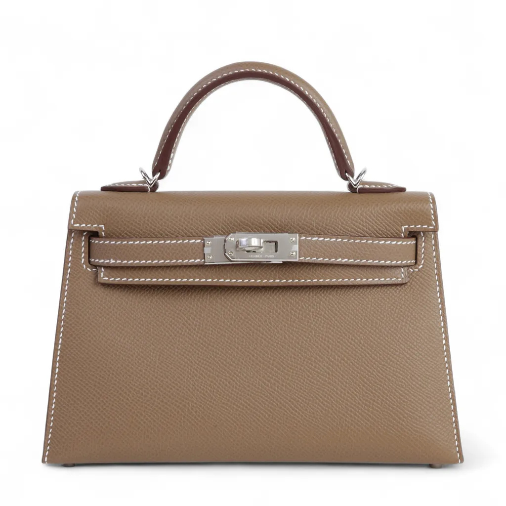 Mini Kelly II Etoupe (18)