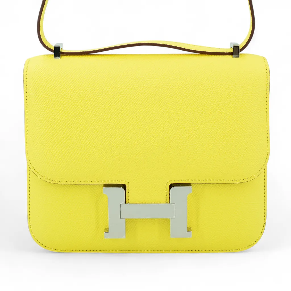 Constance Mini Lime (9R)