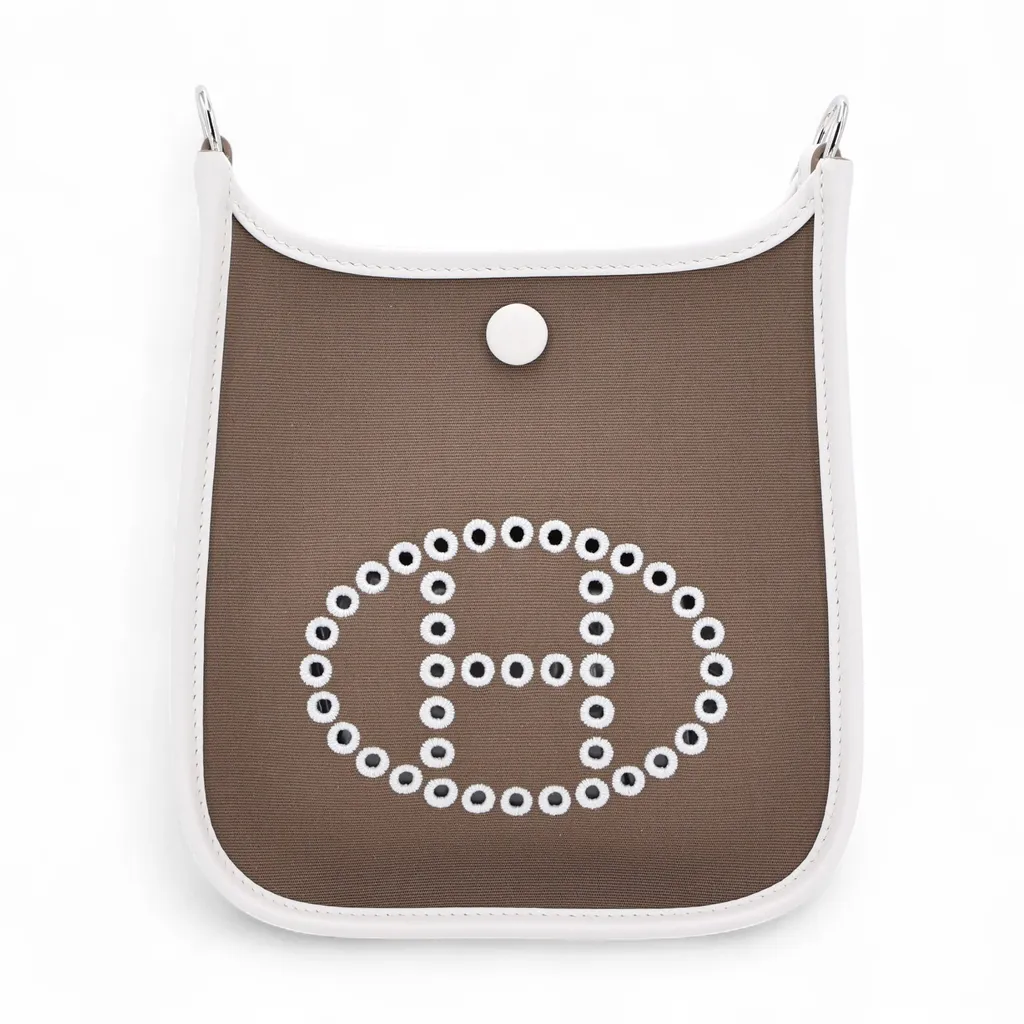 Neo Evelyne 16 Etoupe (18) Gris Pale (M4)