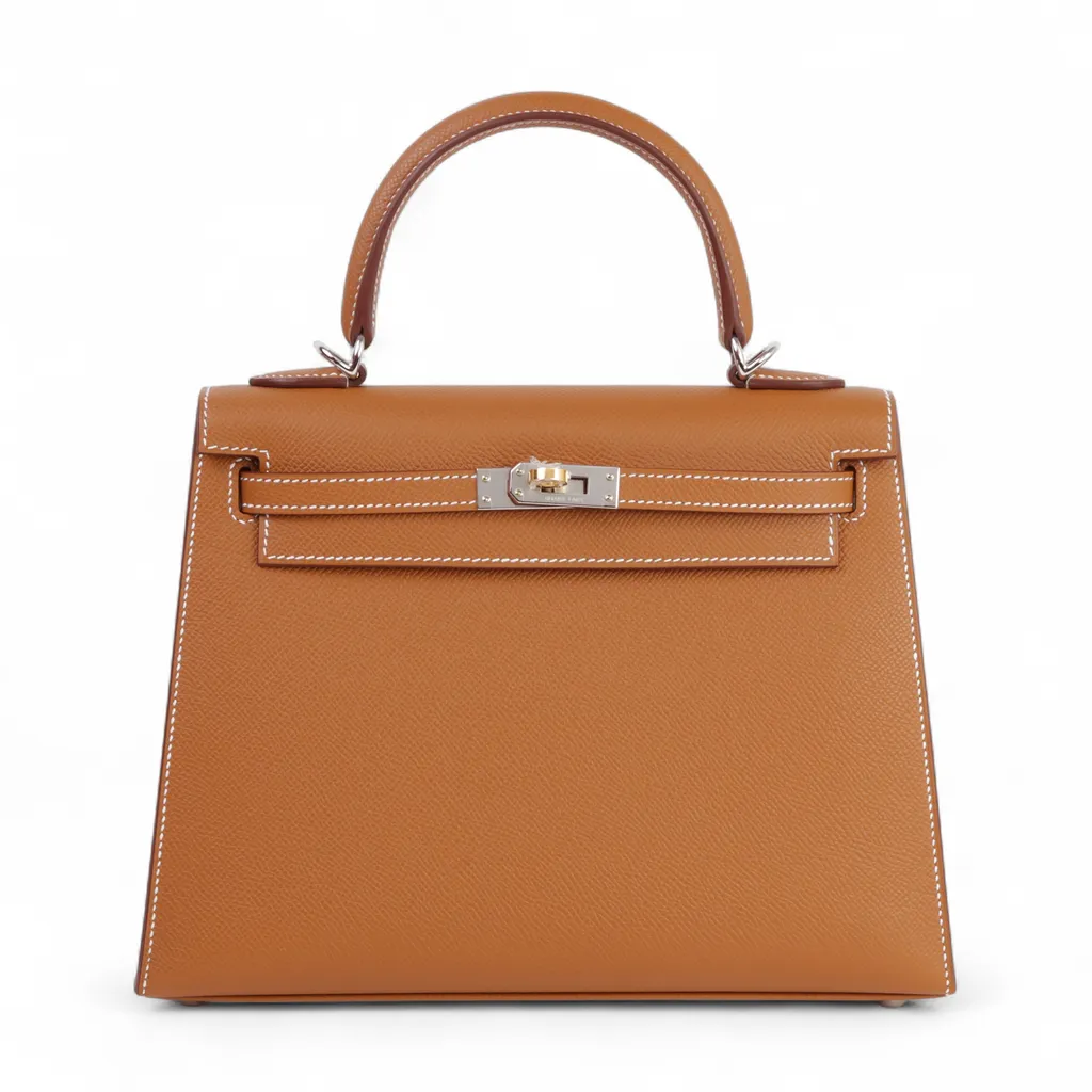 Kelly 25 Sellier Gold (37)