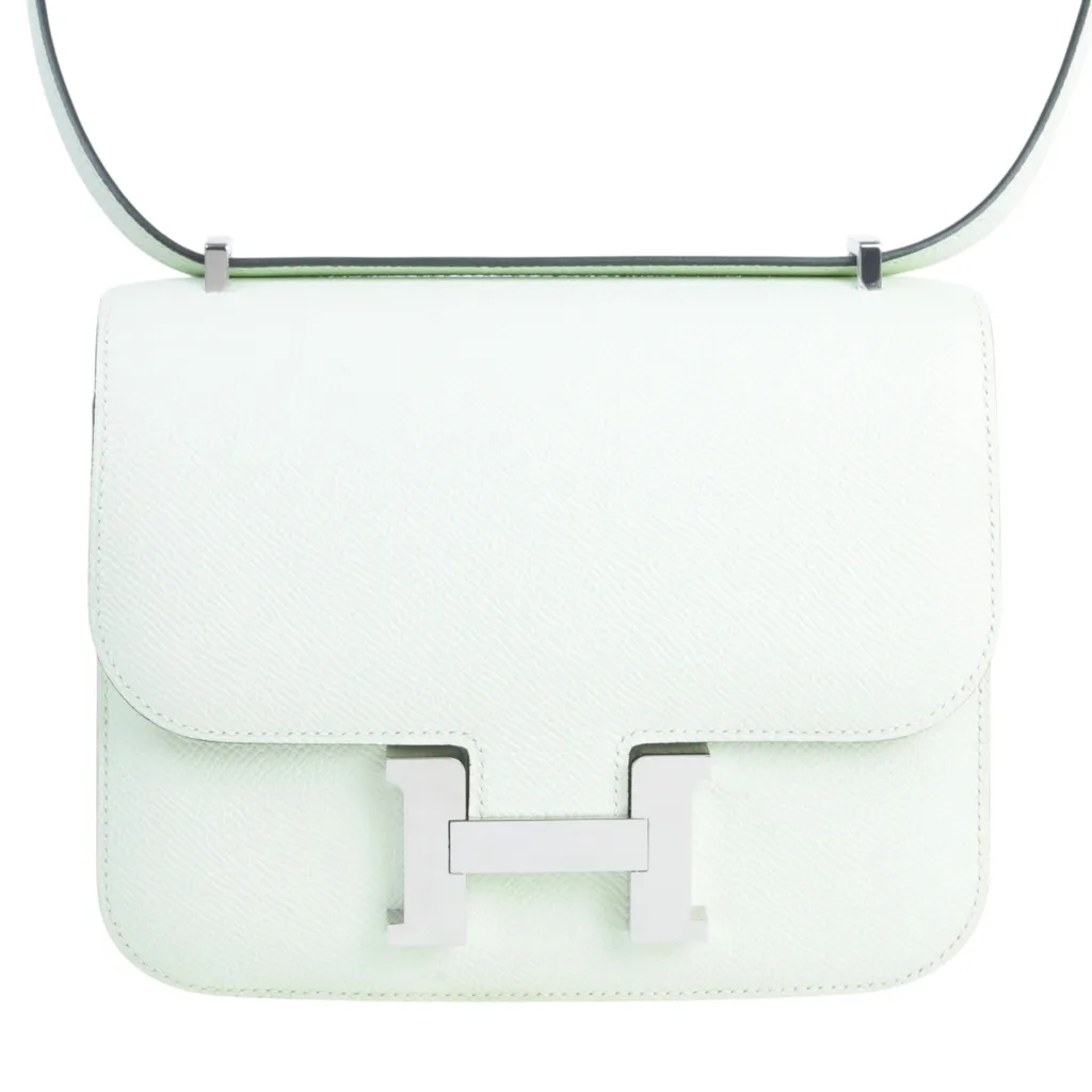 Constance Mini Vert Fizz (0S)