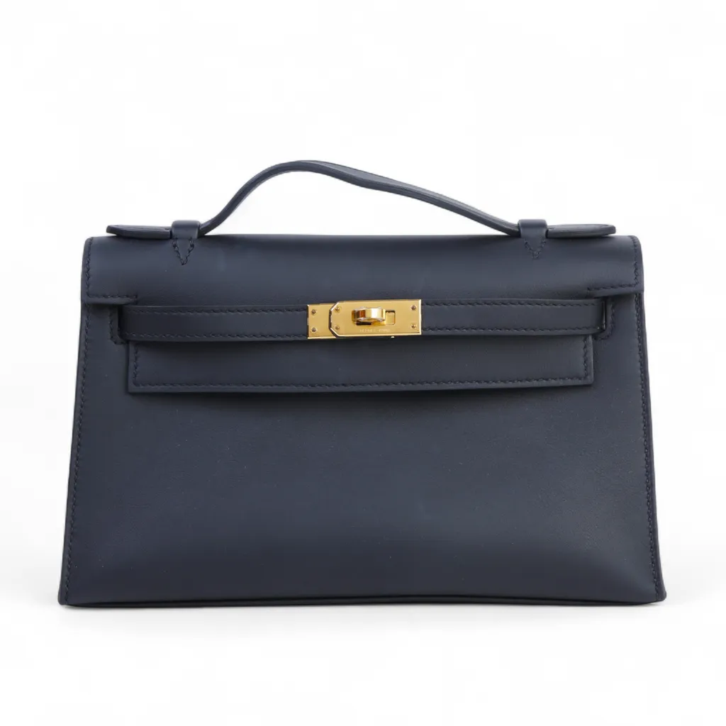 Kelly Pochette Noir (89)