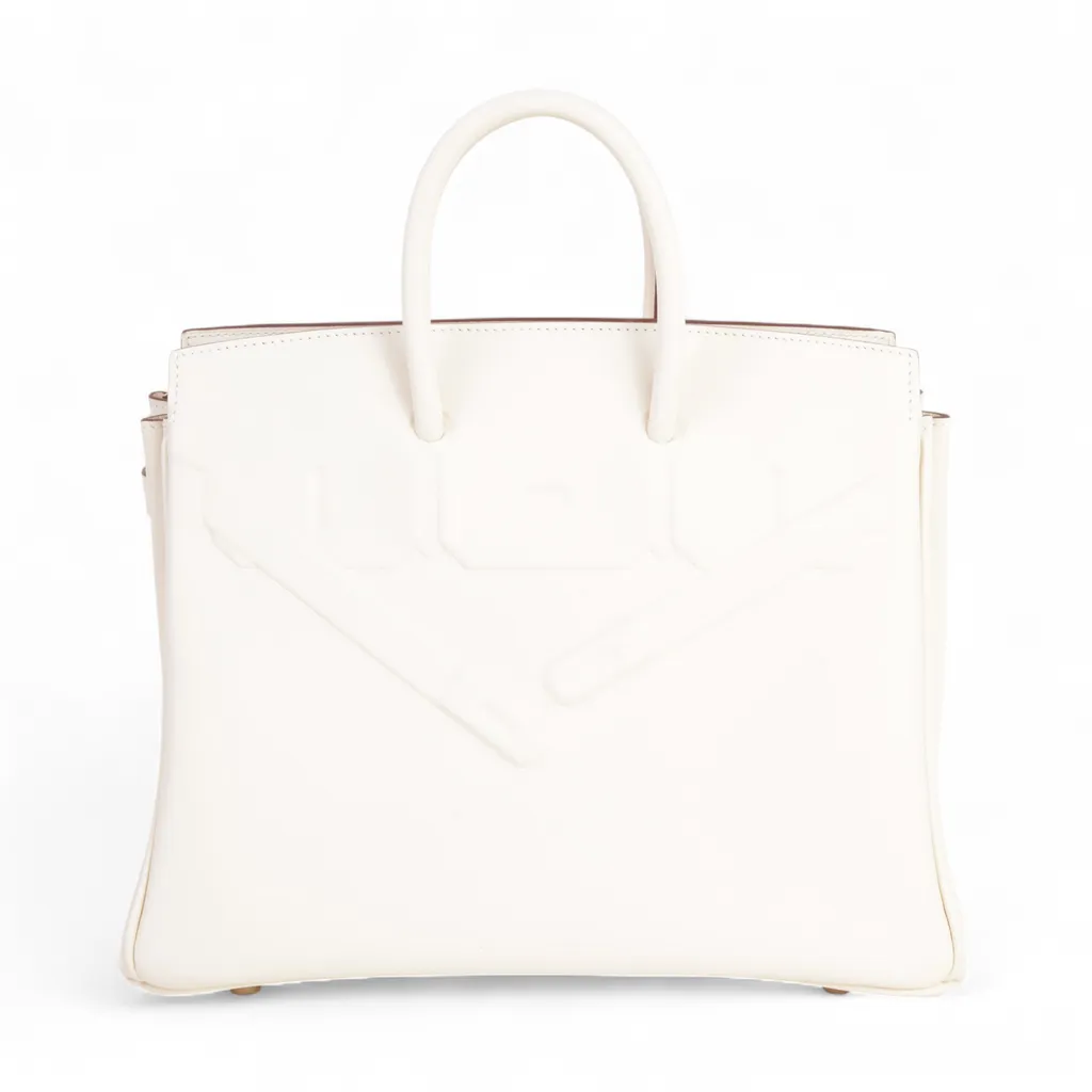 Birkin 25 Shadow Nata (I2)