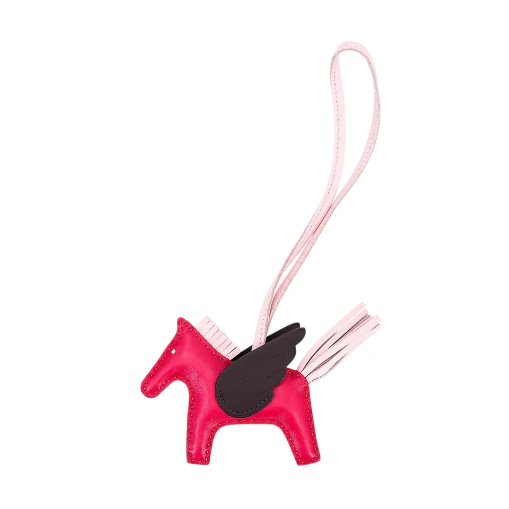 Rodeo Pegase PM Rose Extreme (I6) Rouge Sellier (0G) Mauve Sylvestre (X9)