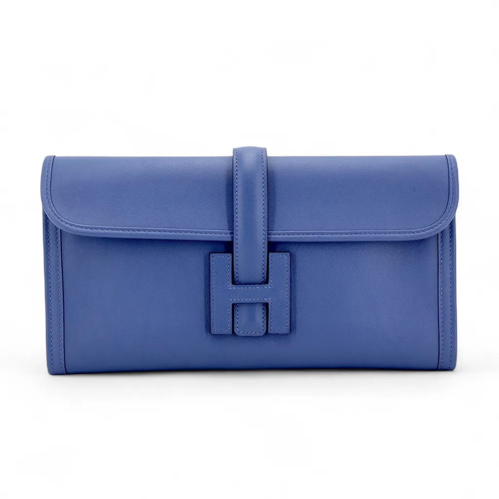 Jige 29 Bleu Brighton (7E)