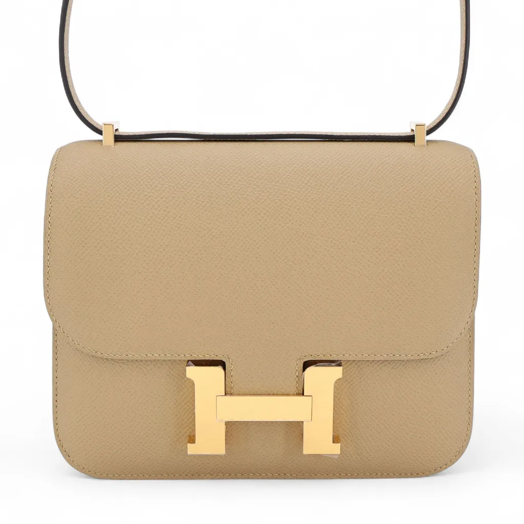 Constance Mini Poussiere (1C)