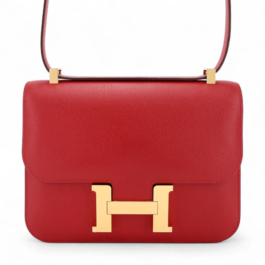 Constance 24 Rouge Casaque (Q5)