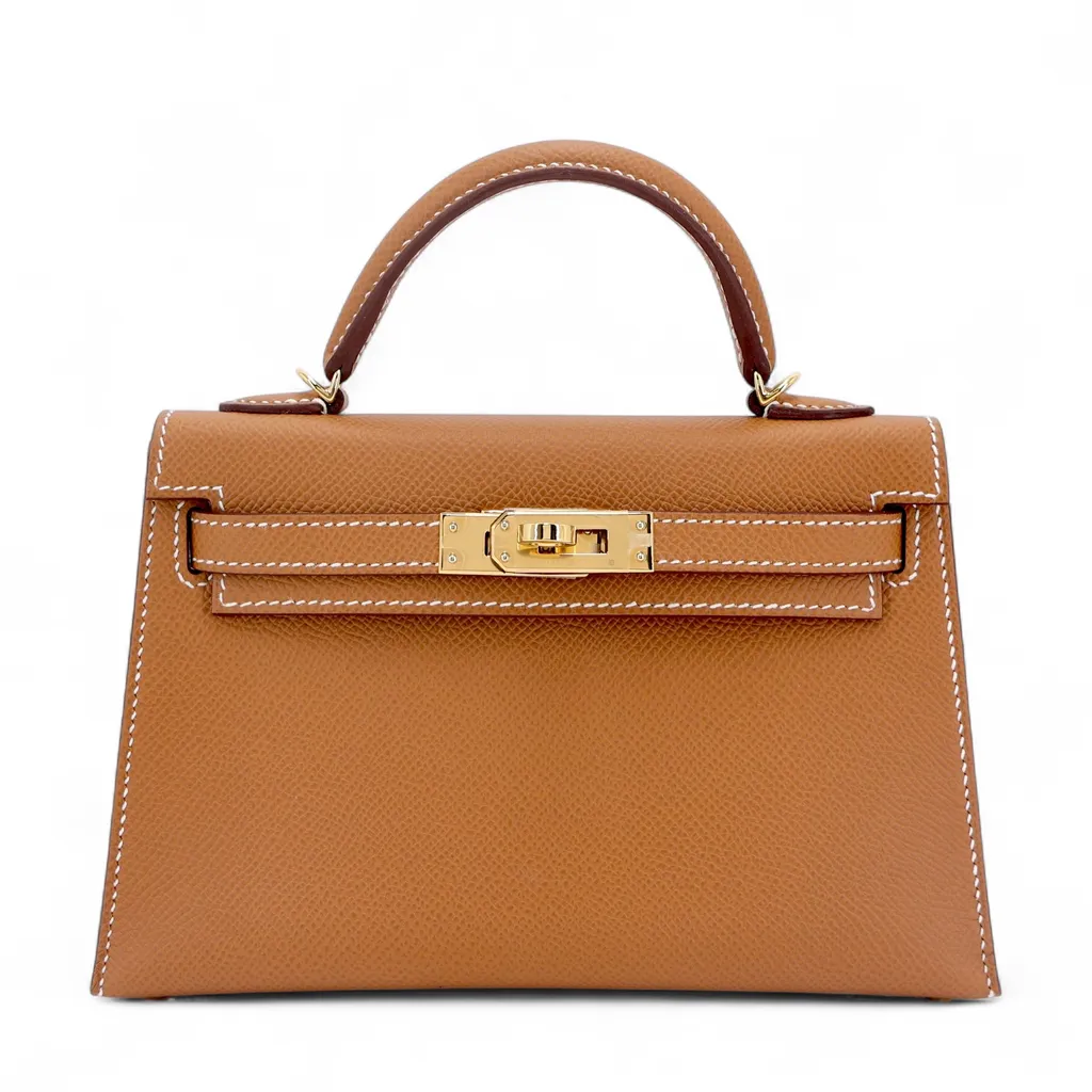 Mini Kelly II Gold (37)