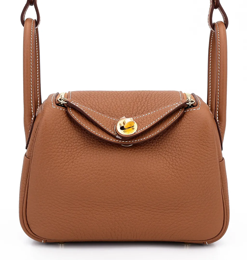 Mini Lindy II Gold (37)