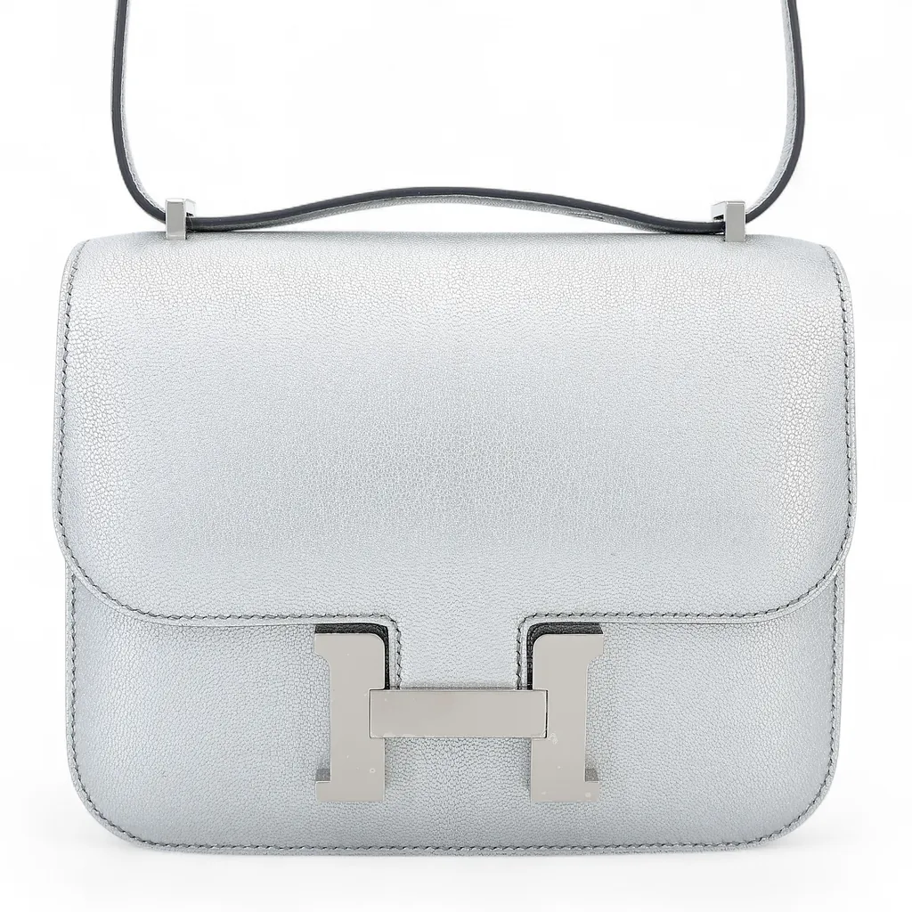 Constance Mini Argent (05)