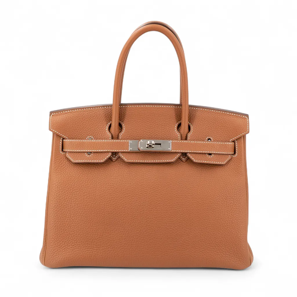 Birkin 30 Gold (37)
