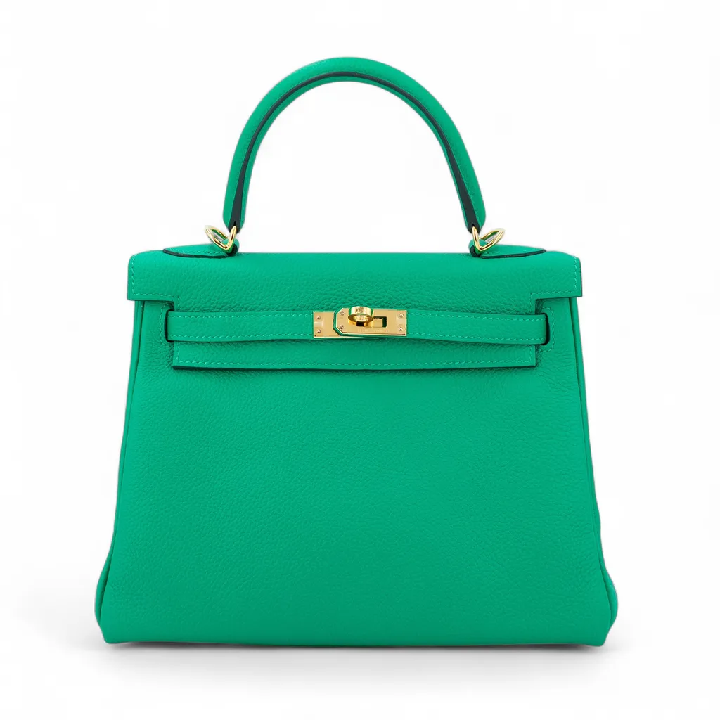 Kelly 25 Menthe (6W)