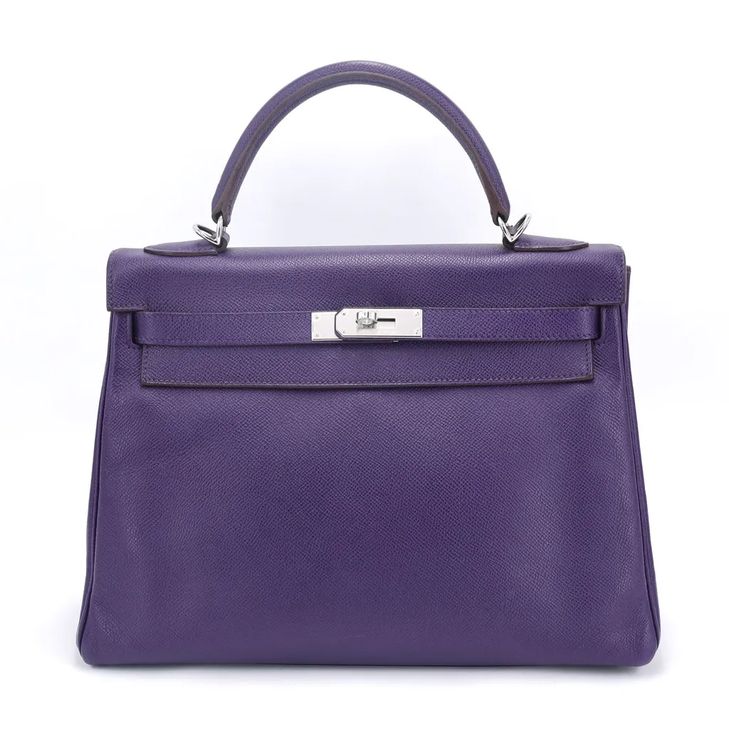 Kelly 32 Iris (9K)