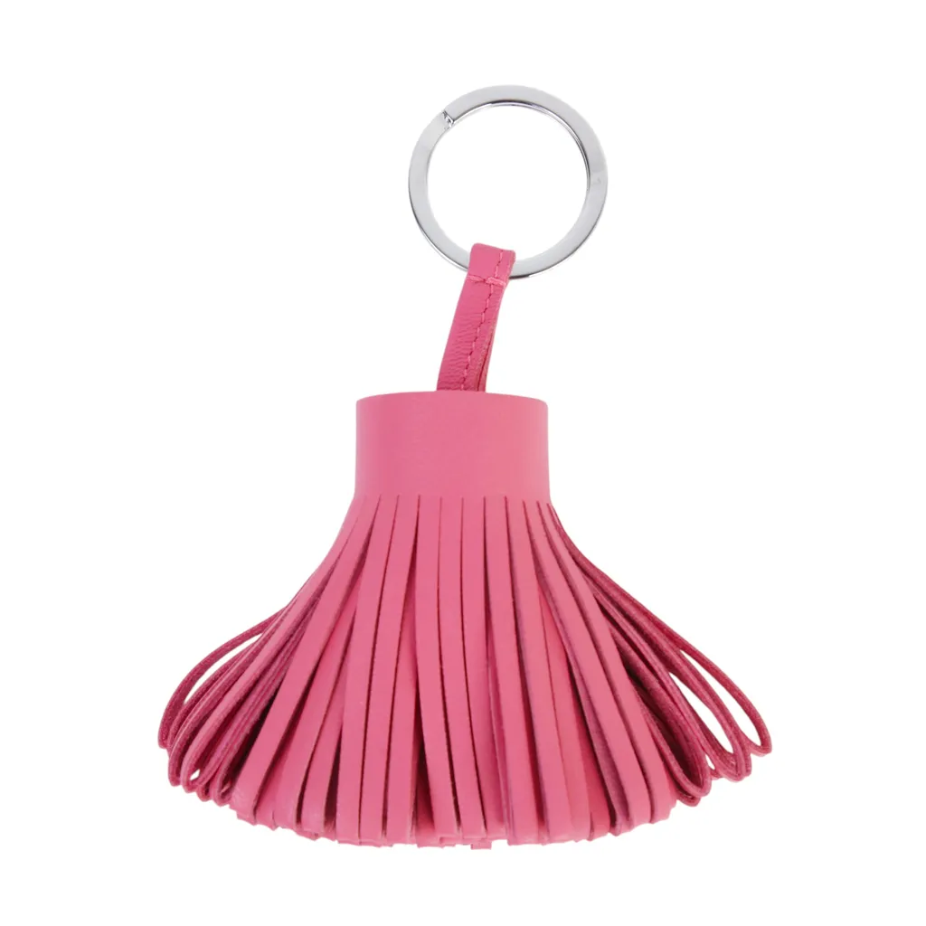 Carmen key ring Rose Azalee (8W)