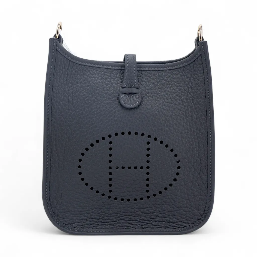 Mini Evelyne 16 Amazone 112cm Ardoise (85)