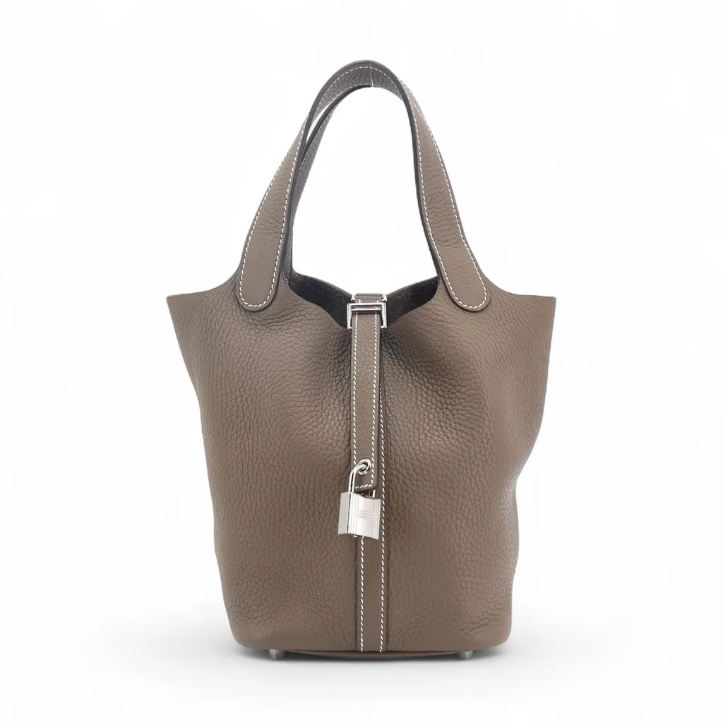 Picotin Lock PM Etoupe (18)