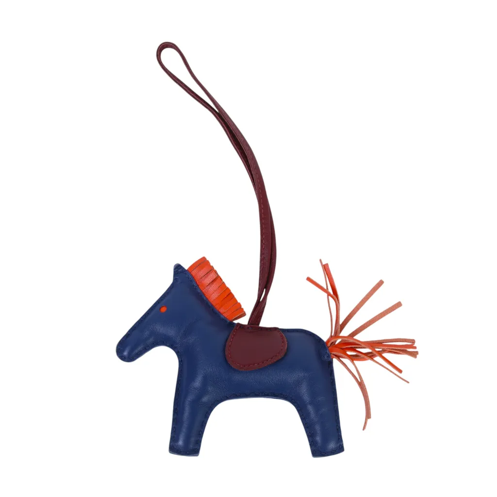 Rodeo MM Blue Orange