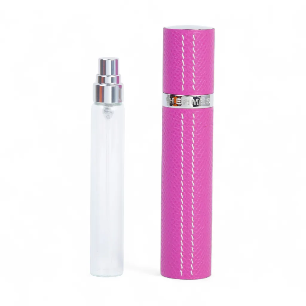 Refillable atomizer 10ml Magnolia (9I)
