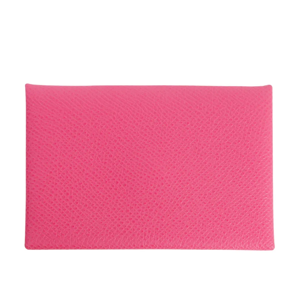 Calvi card holder Rose Azalee (8W)