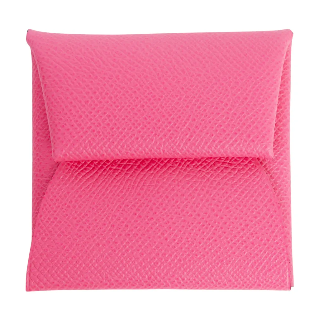 Bastia purse Rose Azalee (8W)
