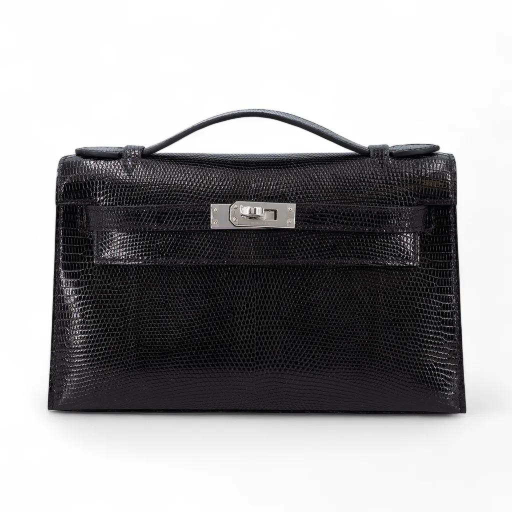 Kelly Pochette Noir (89)