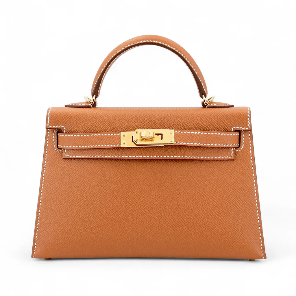 Mini Kelly II Gold (37)