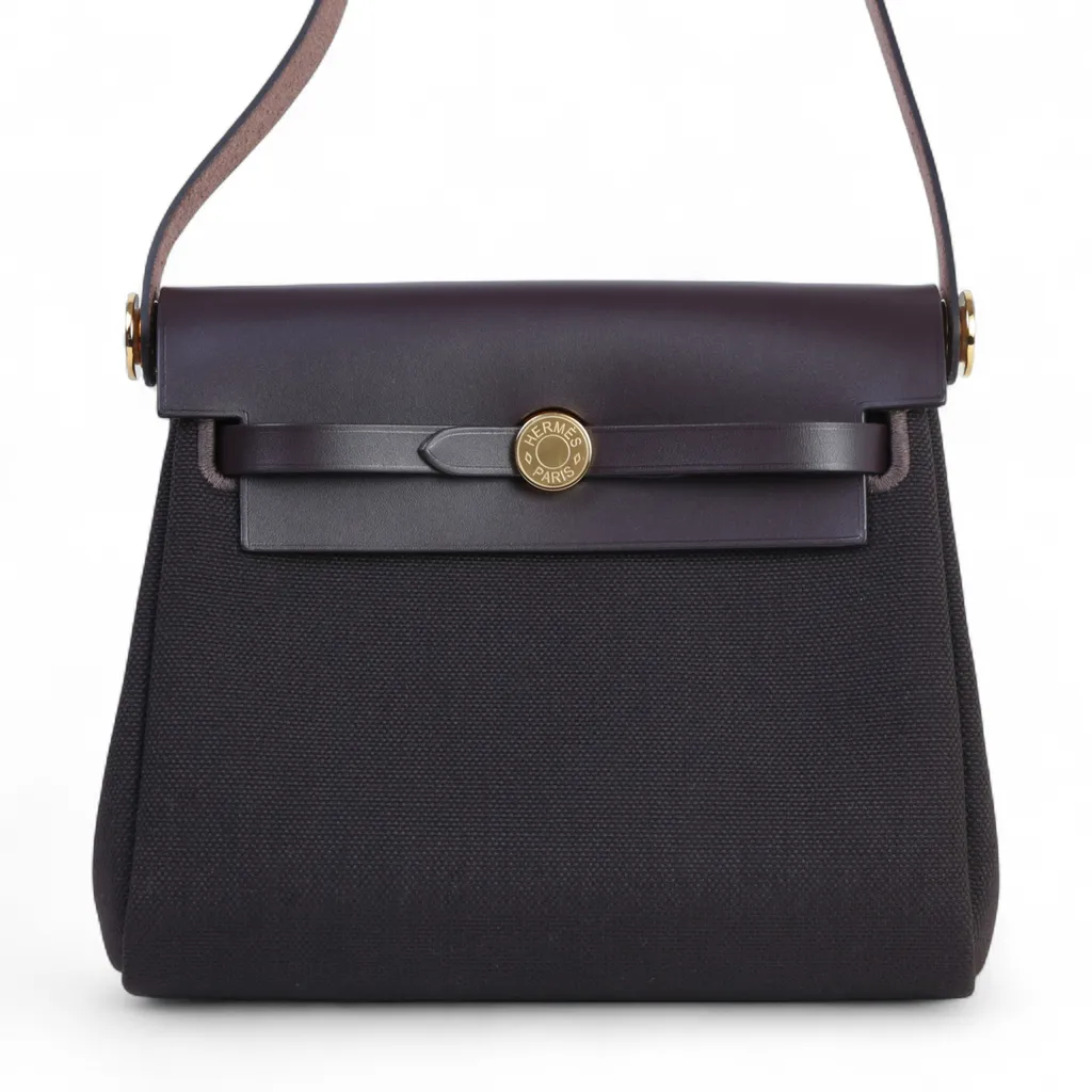 Herbag Zip Mini 20 Ebene (46)