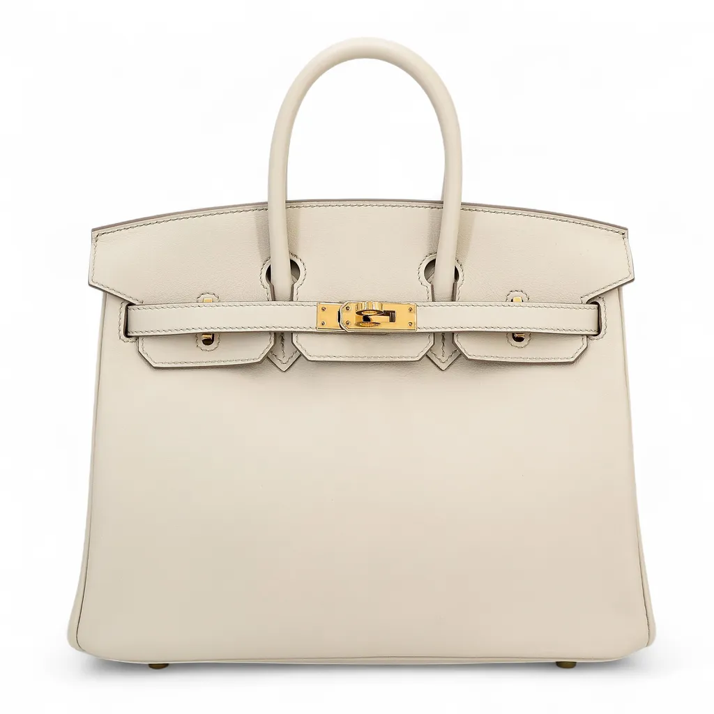 Birkin 25 Beton (8L)