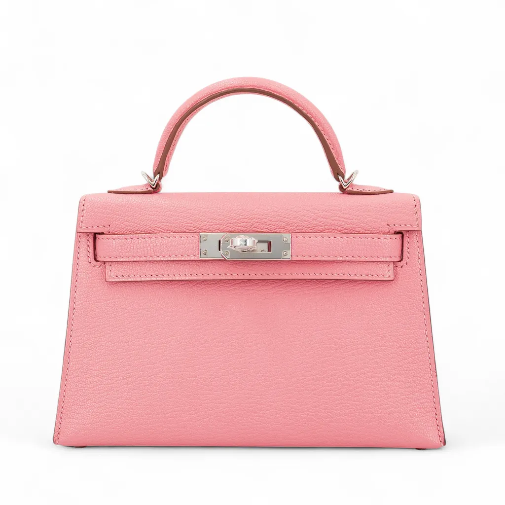 Mini Kelly II Rose Confetti (1Q)