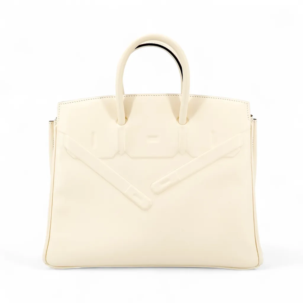 Birkin 25 Shadow Nata (I2)
