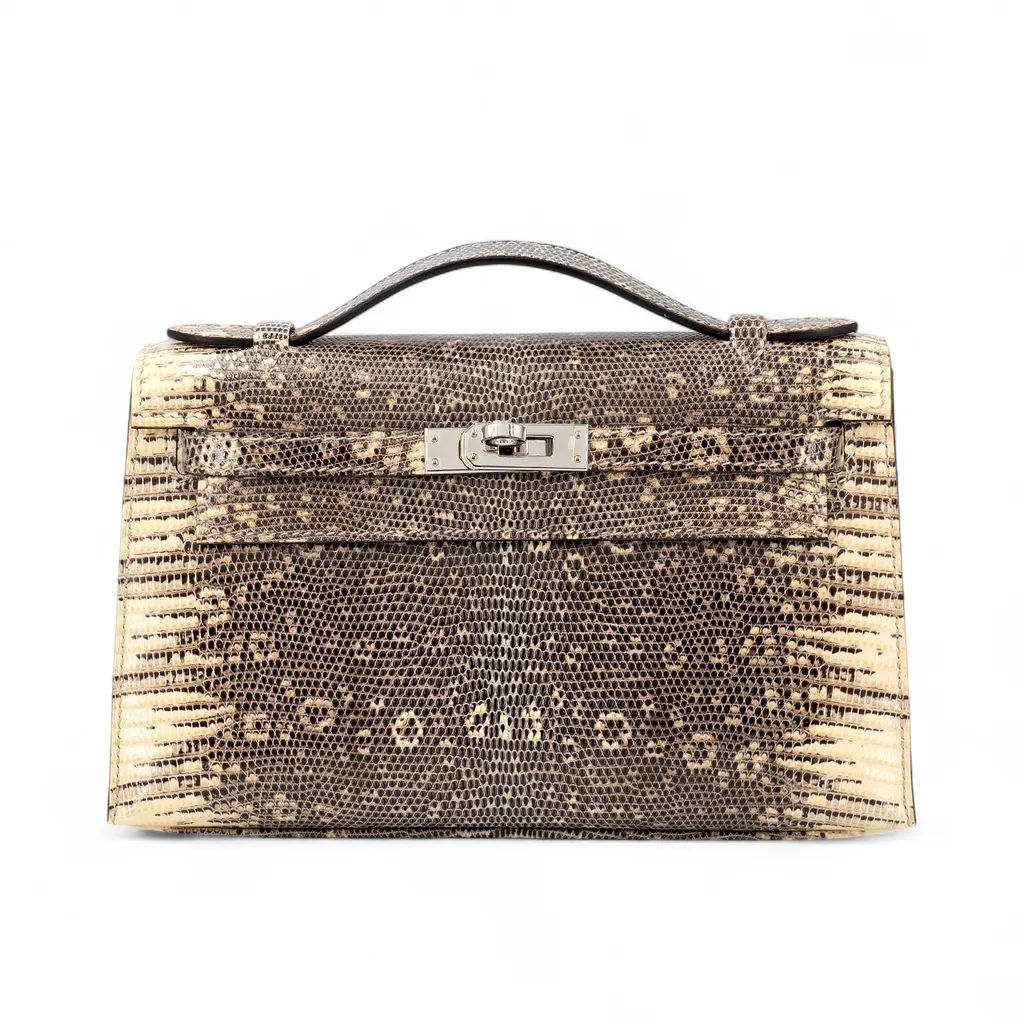 Kelly Pochette Ombre (1B)