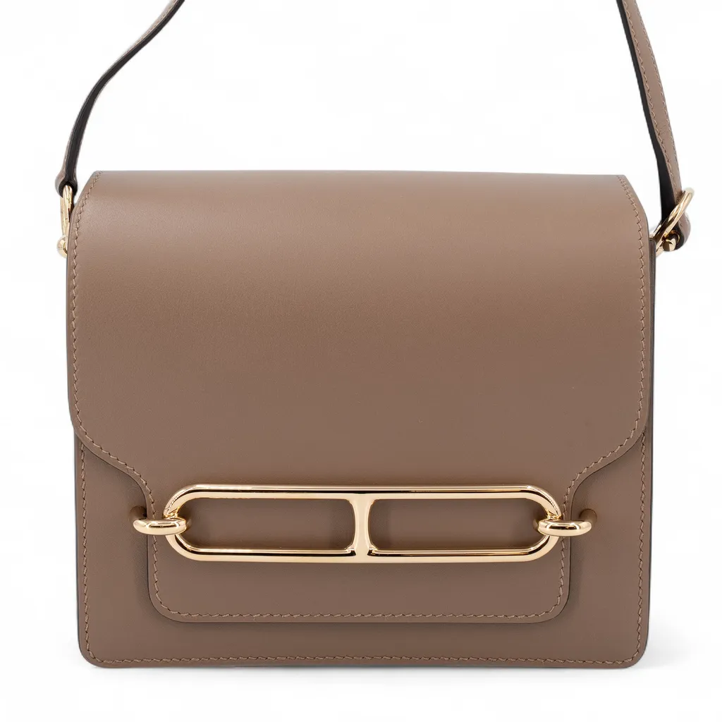 Roulis Mini Beige de Weimar (D0)