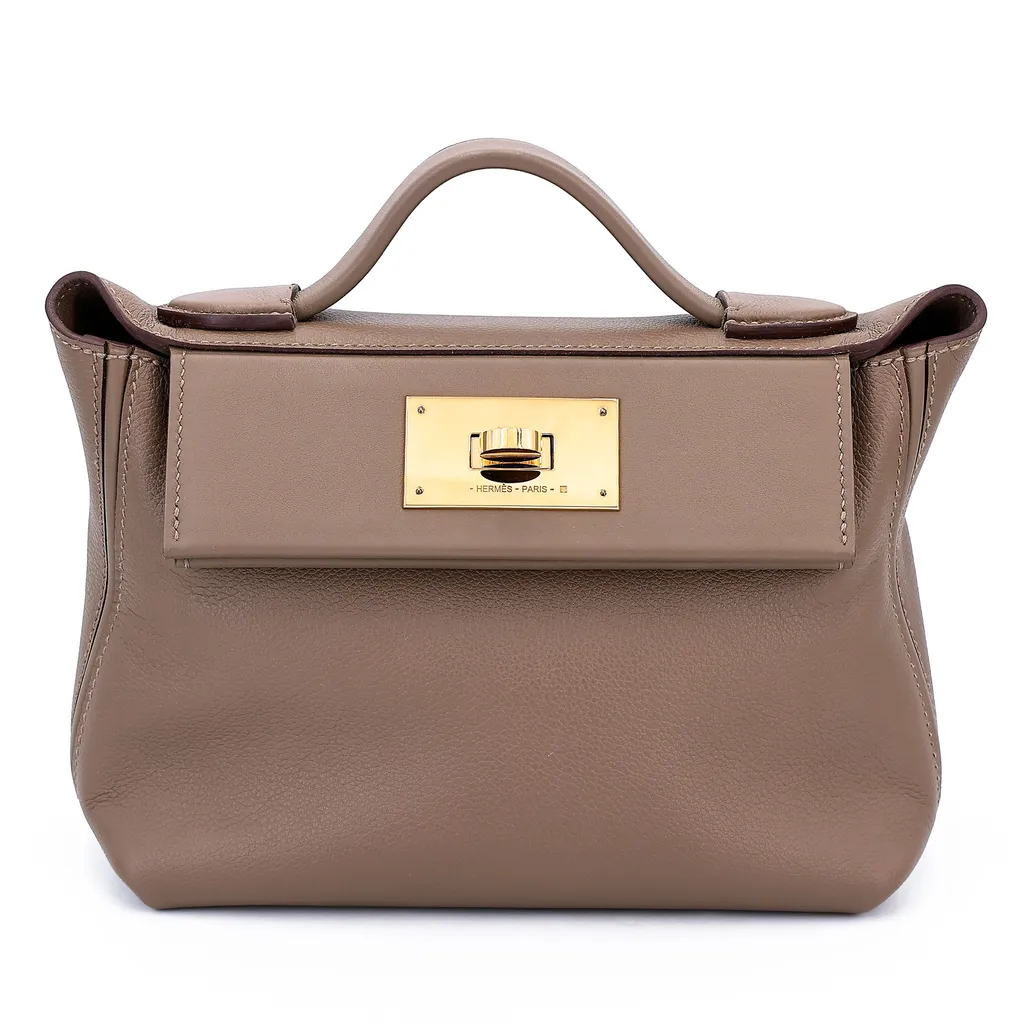 24/24 - 21 mini 18 大象灰 Etoupe