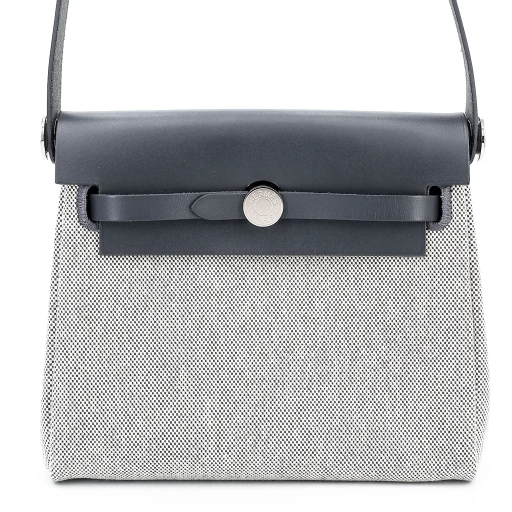 Herbag Zip Mini 20 Ardoise (85)