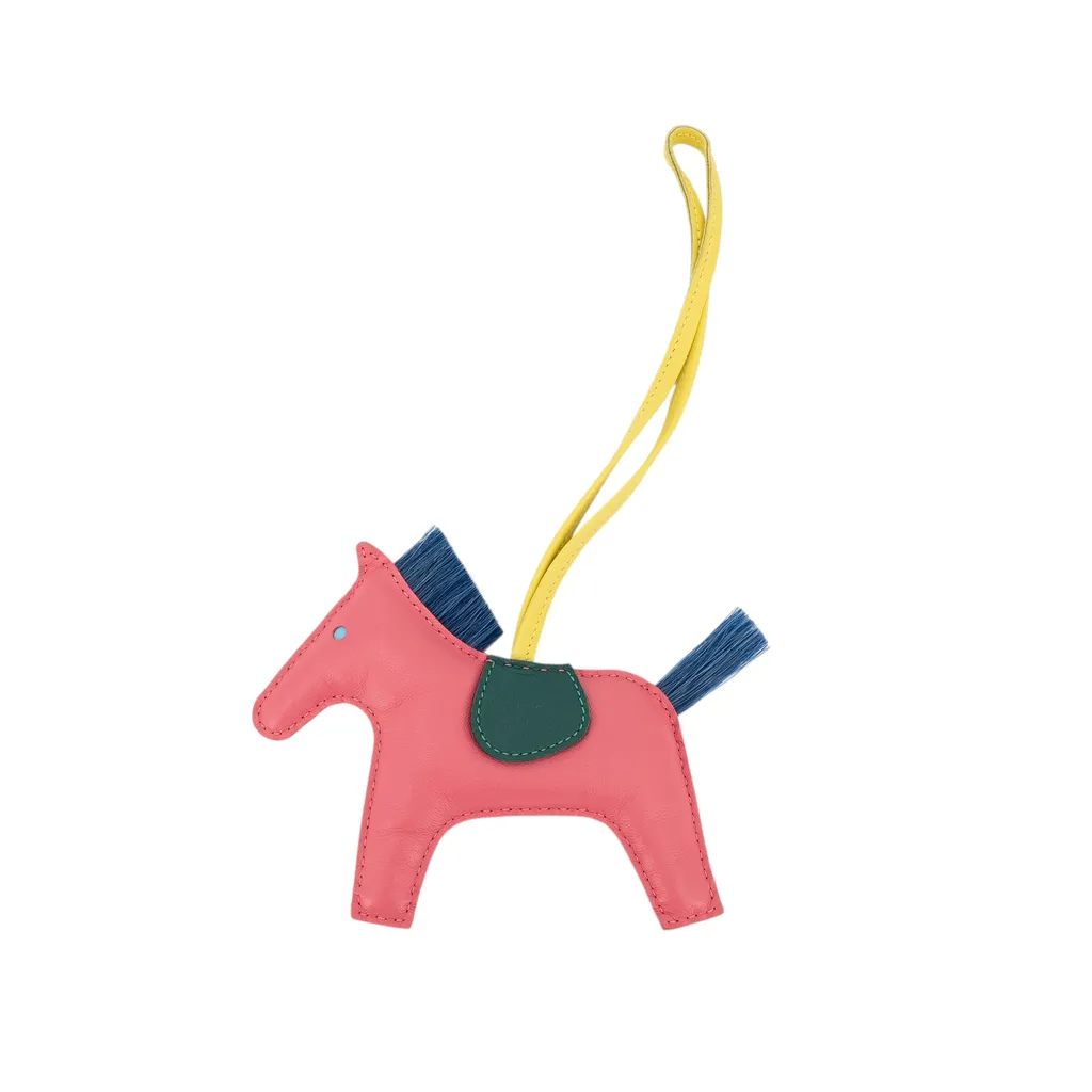 Rodeo MM Rose Azalee (8W) Malachite (Z6) Vert de Gris (C6)