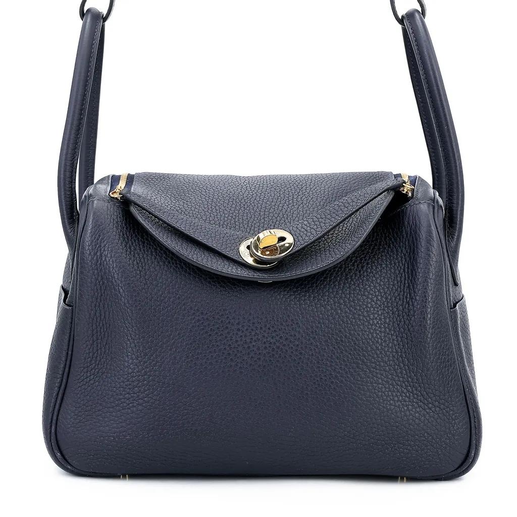 Lindy 26 Bleu Nuit (2Z)