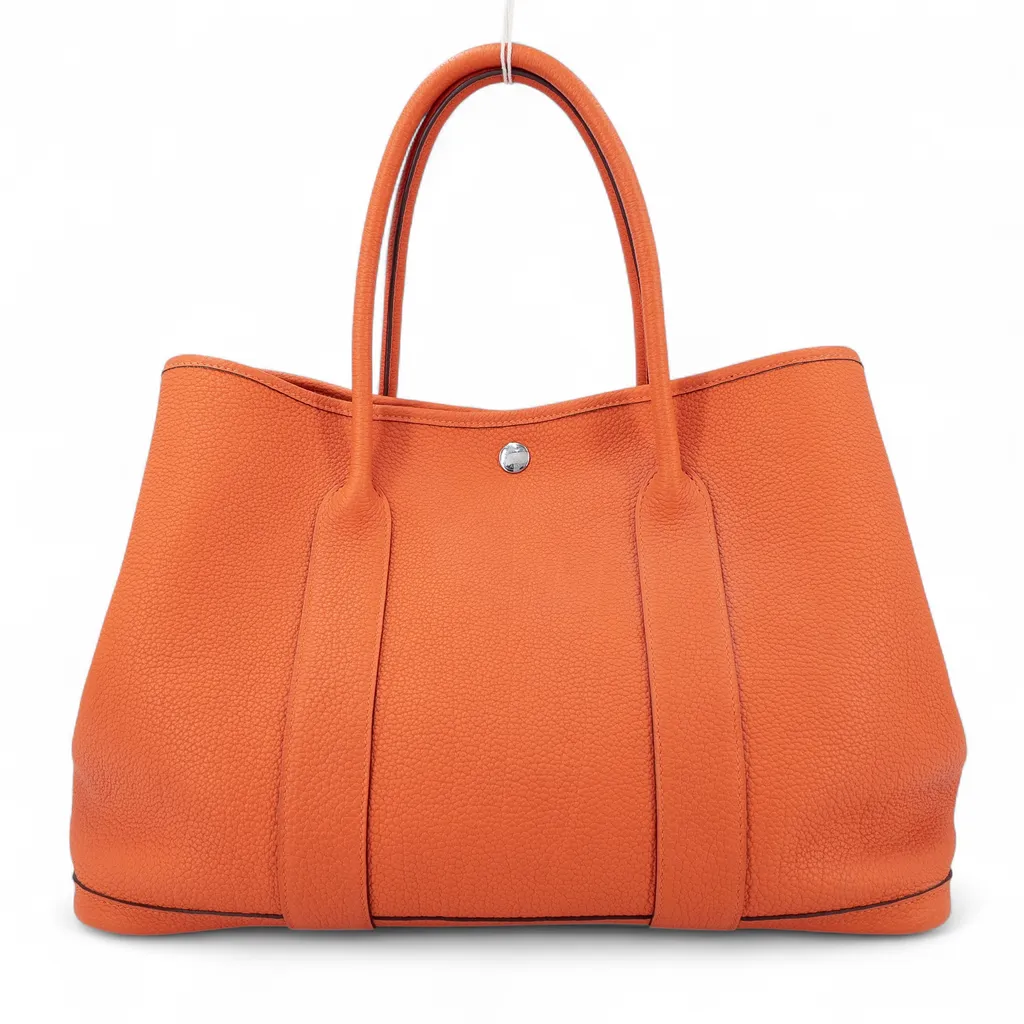 Garden Party PM Orange (93)