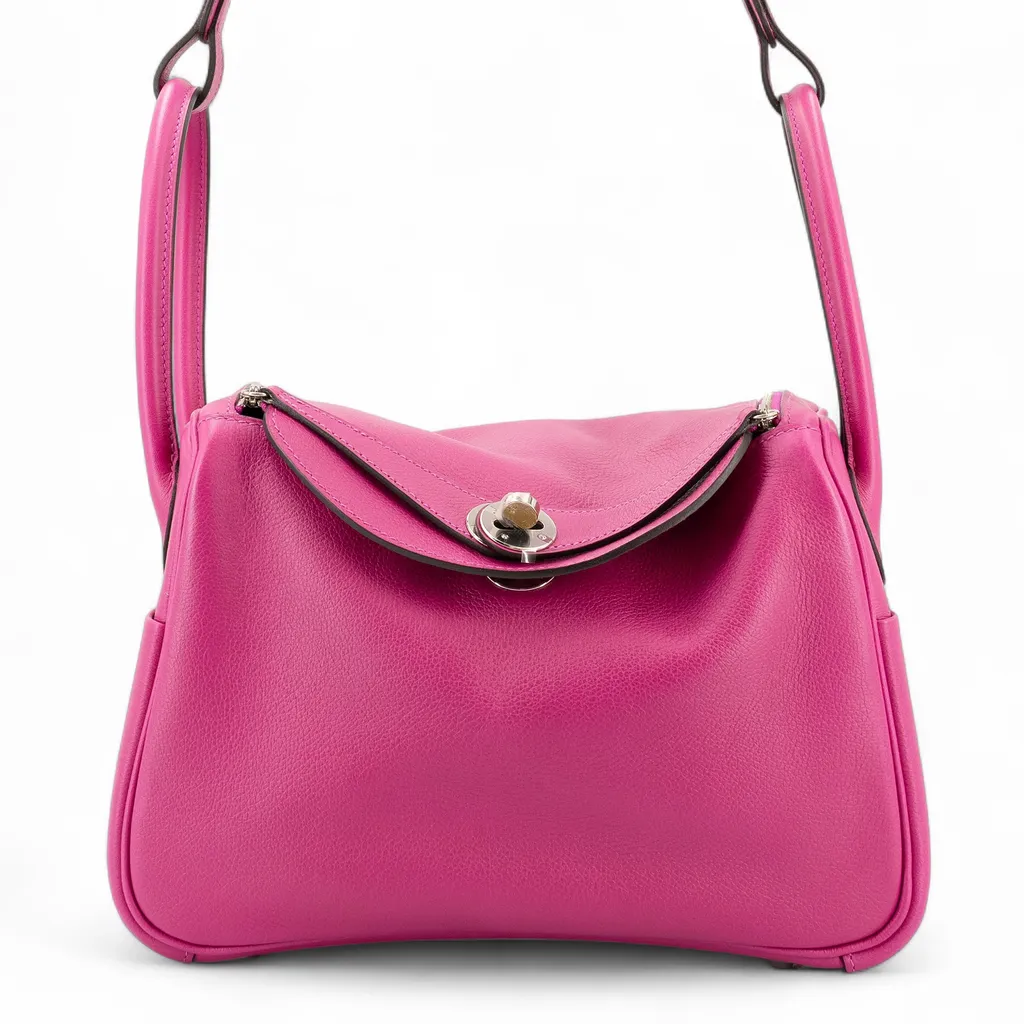 Lindy 26 Rose Purple (L3)