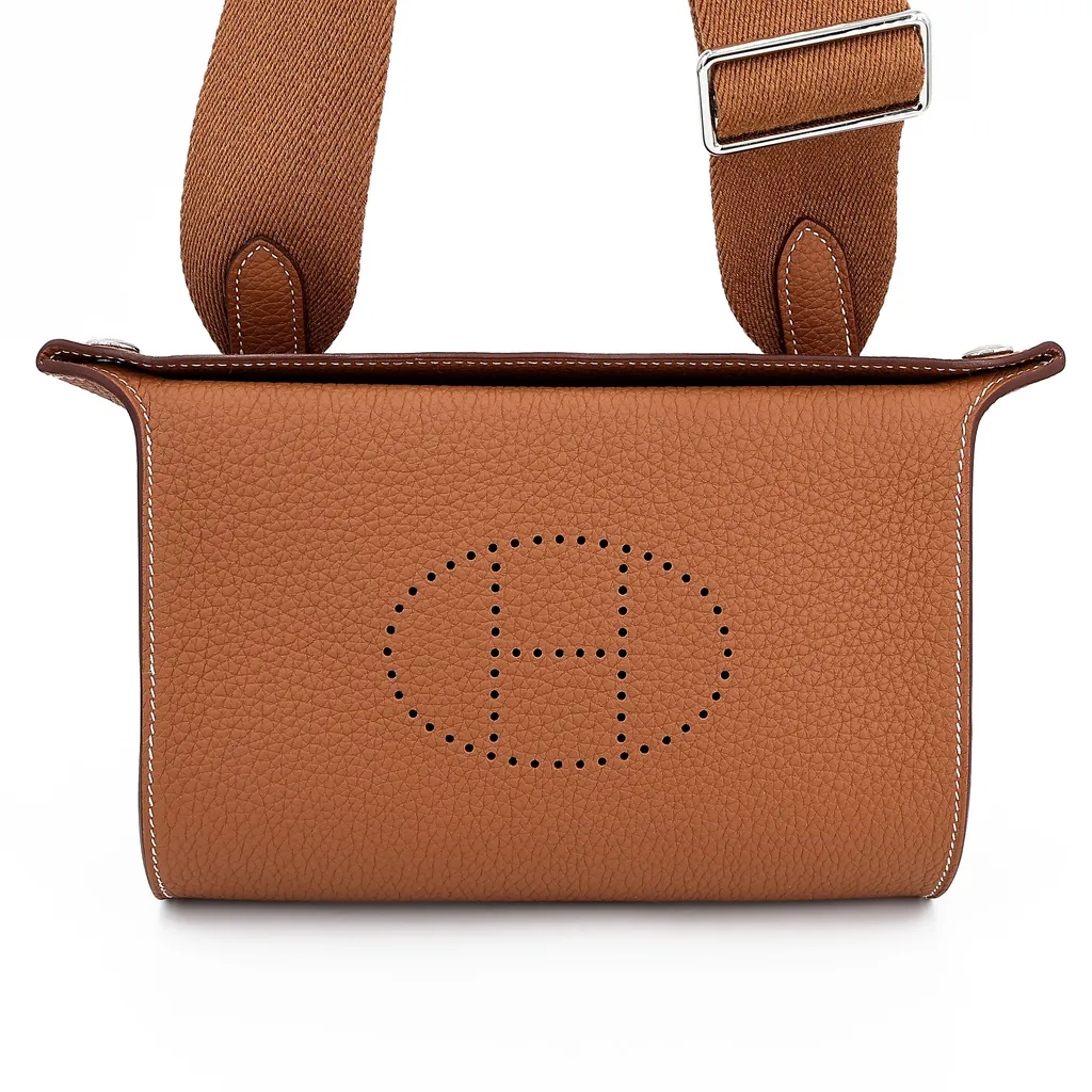 Videpoches bag Gold (37)