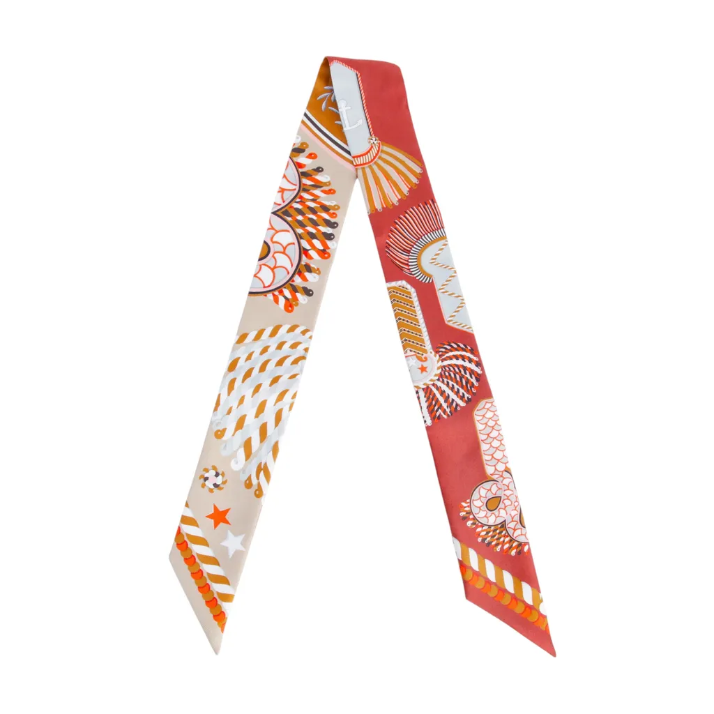 Twilly Epaulettes de Gala Multi-color