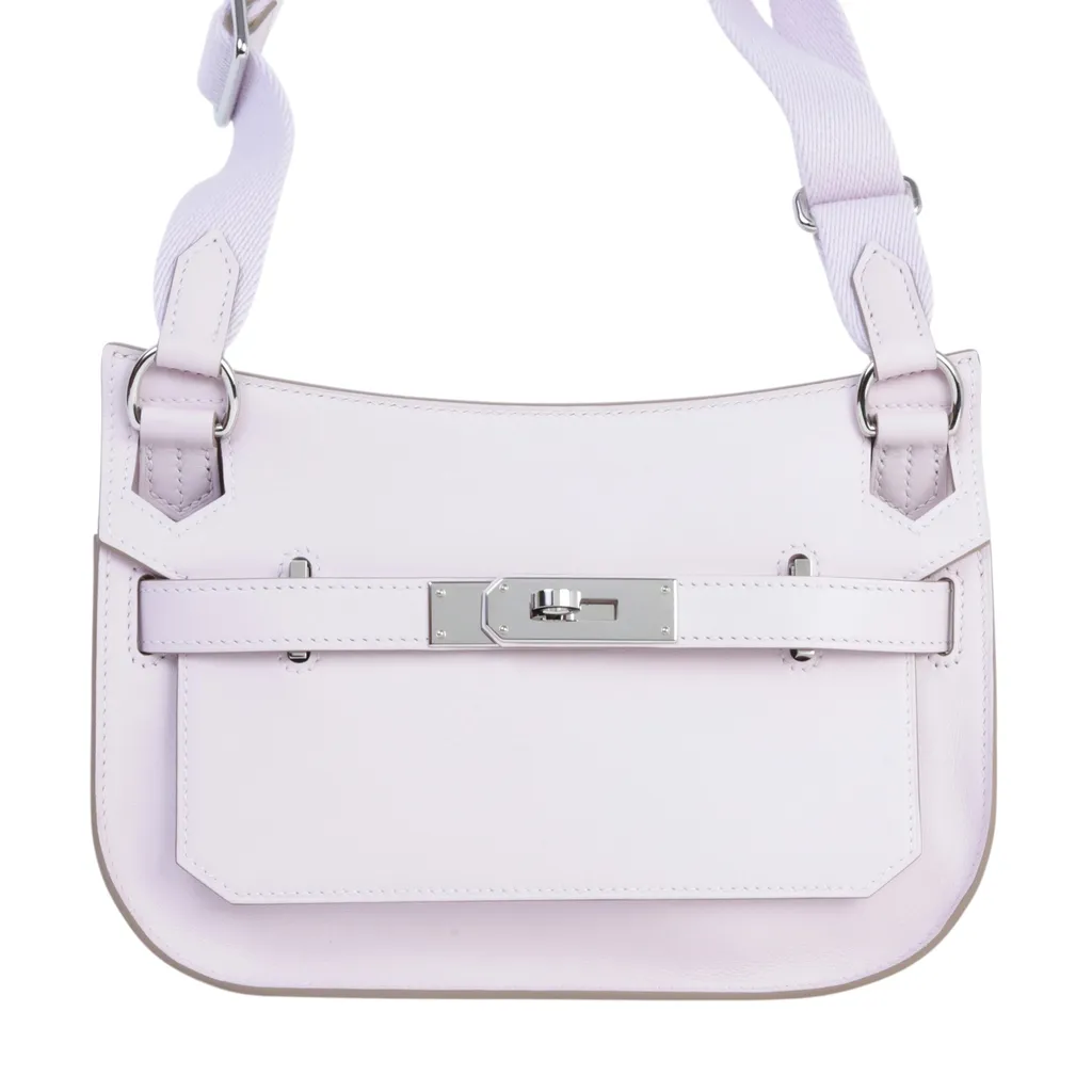 Jypsiere Mini Mauve Pale (09)